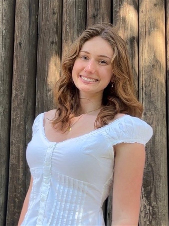 Jaina Grant